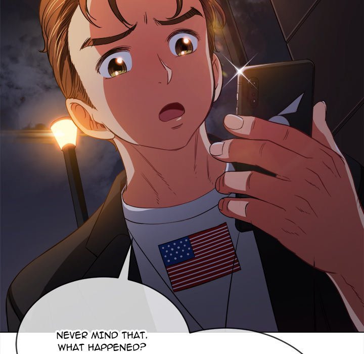 My High School Bully Manhwa - Chapter 80 Page 118