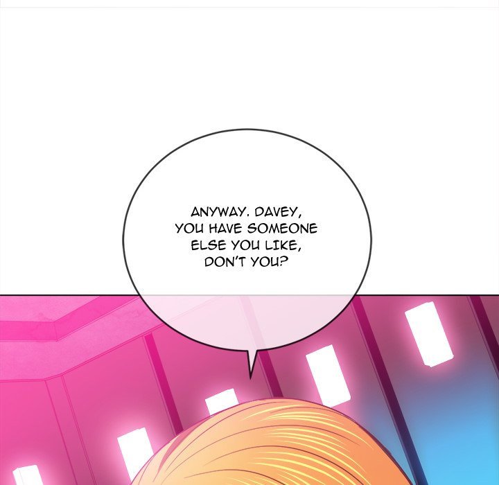 My High School Bully Manhwa - Chapter 80 Page 121