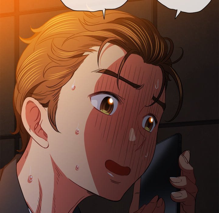 My High School Bully Manhwa - Chapter 80 Page 124