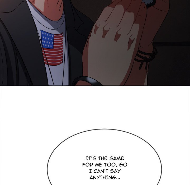 My High School Bully Manhwa - Chapter 80 Page 125