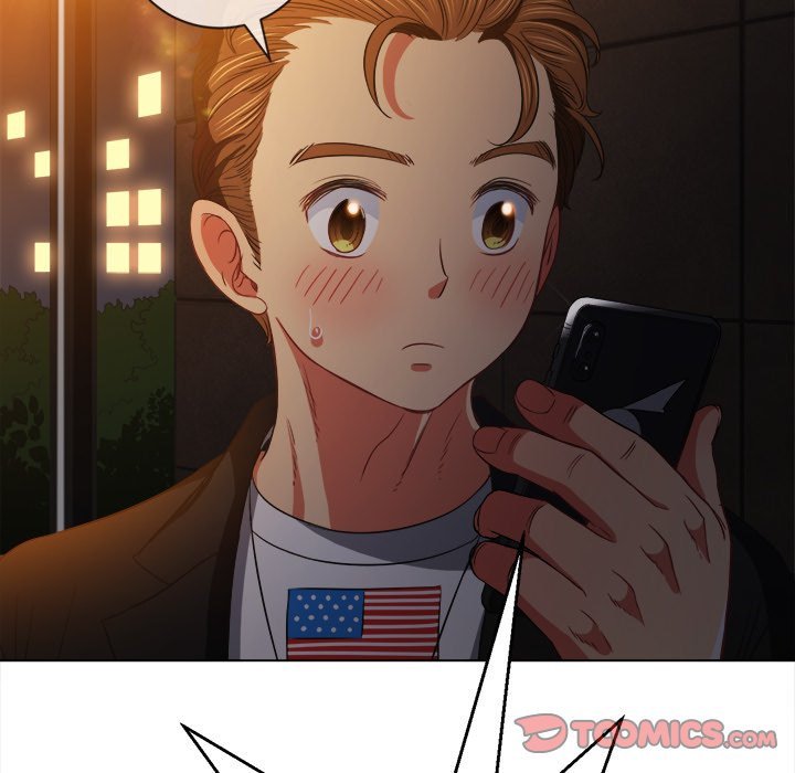 My High School Bully Manhwa - Chapter 80 Page 128