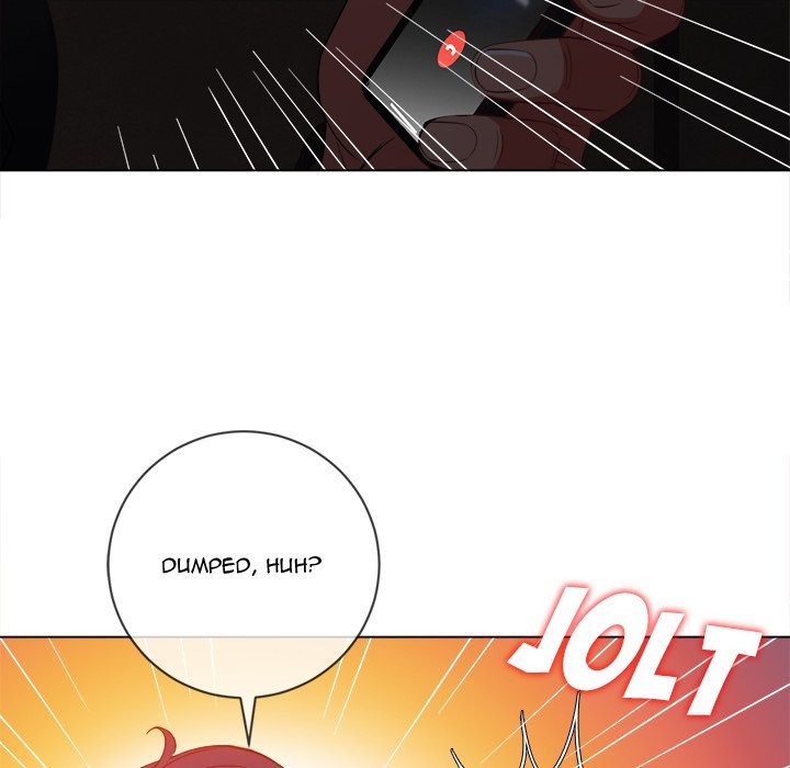 My High School Bully Manhwa - Chapter 80 Page 131