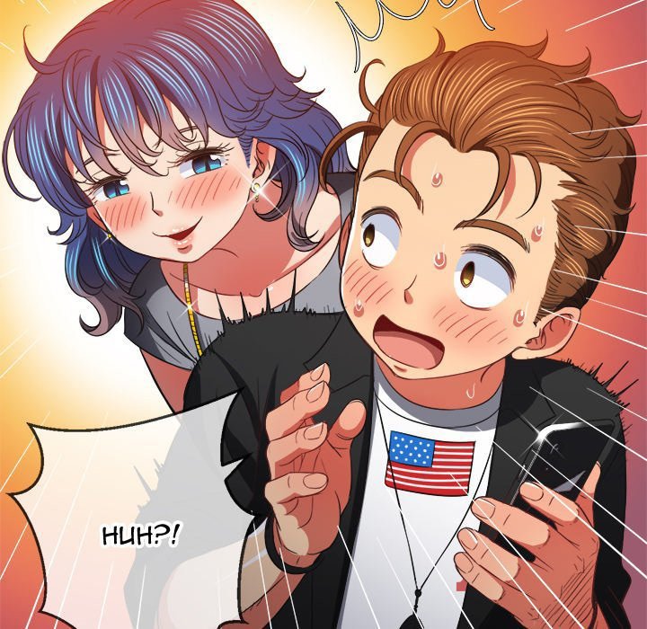 My High School Bully Manhwa - Chapter 80 Page 132