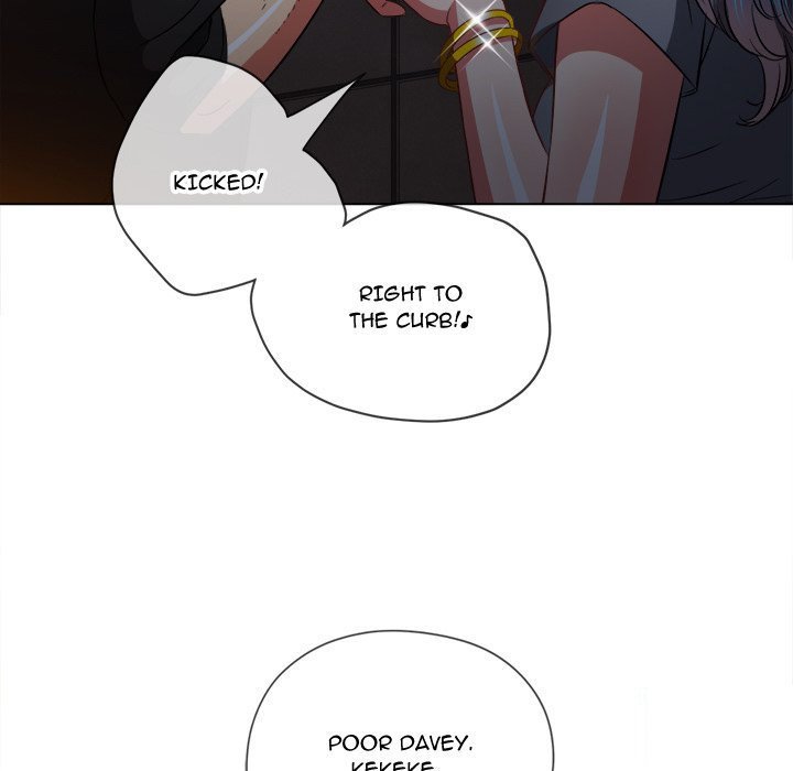 My High School Bully Manhwa - Chapter 80 Page 135