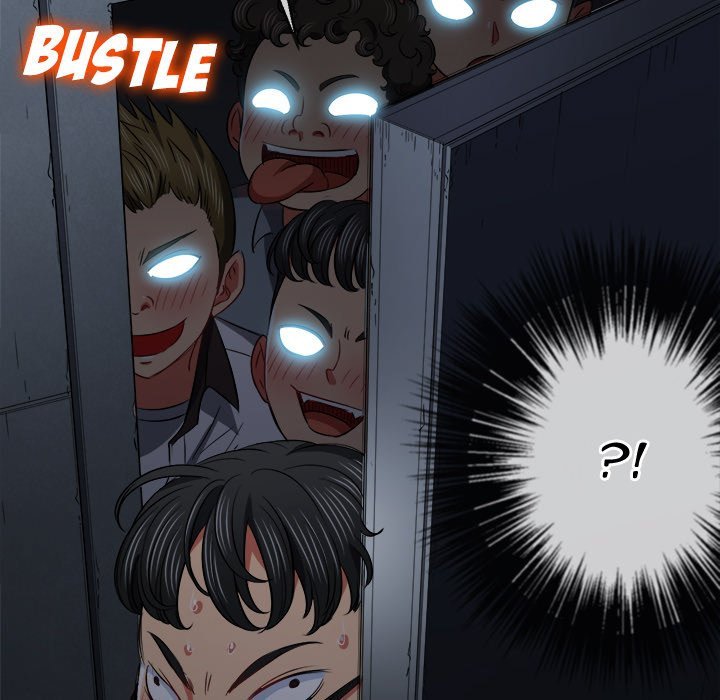 My High School Bully Manhwa - Chapter 80 Page 13