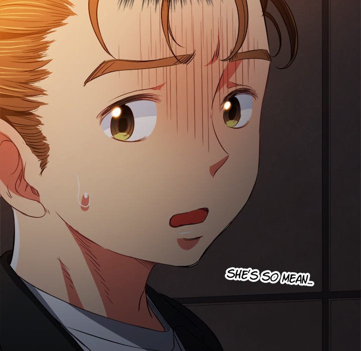 My High School Bully Manhwa - Chapter 80 Page 139