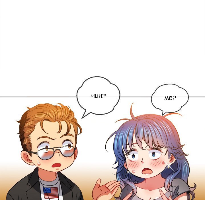 My High School Bully Manhwa - Chapter 80 Page 17