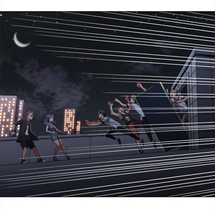 My High School Bully Manhwa - Chapter 80 Page 23