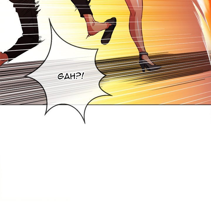 My High School Bully Manhwa - Chapter 80 Page 32