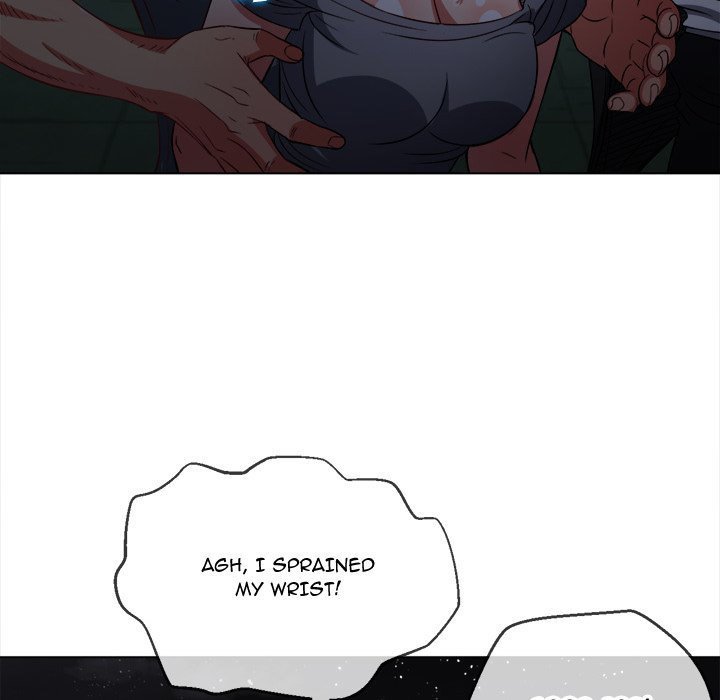 My High School Bully Manhwa - Chapter 80 Page 42