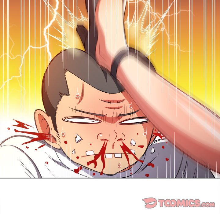 My High School Bully Manhwa - Chapter 80 Page 47