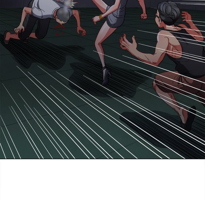 My High School Bully Manhwa - Chapter 80 Page 49