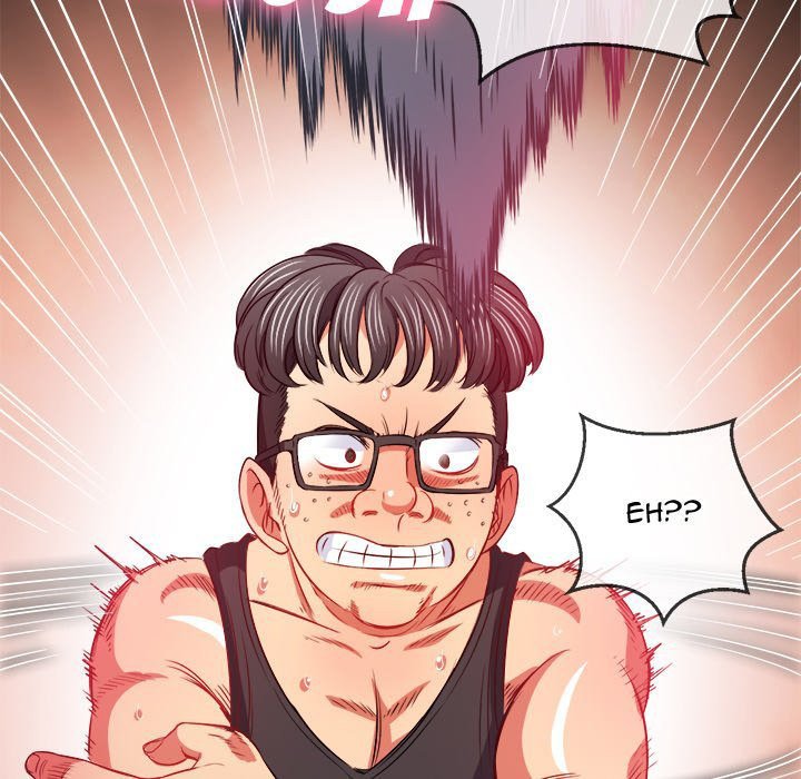 My High School Bully Manhwa - Chapter 80 Page 51