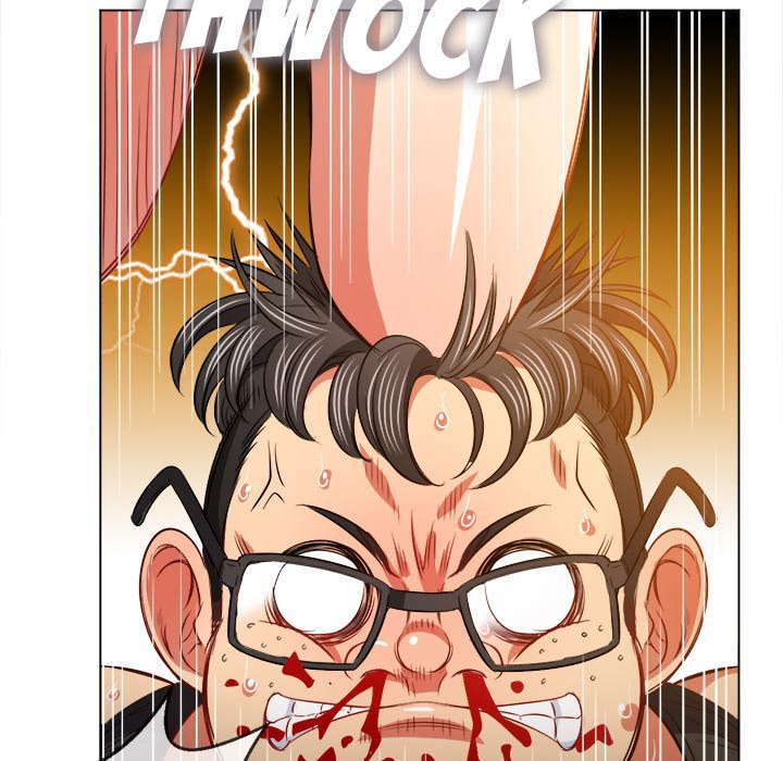 My High School Bully Manhwa - Chapter 80 Page 53