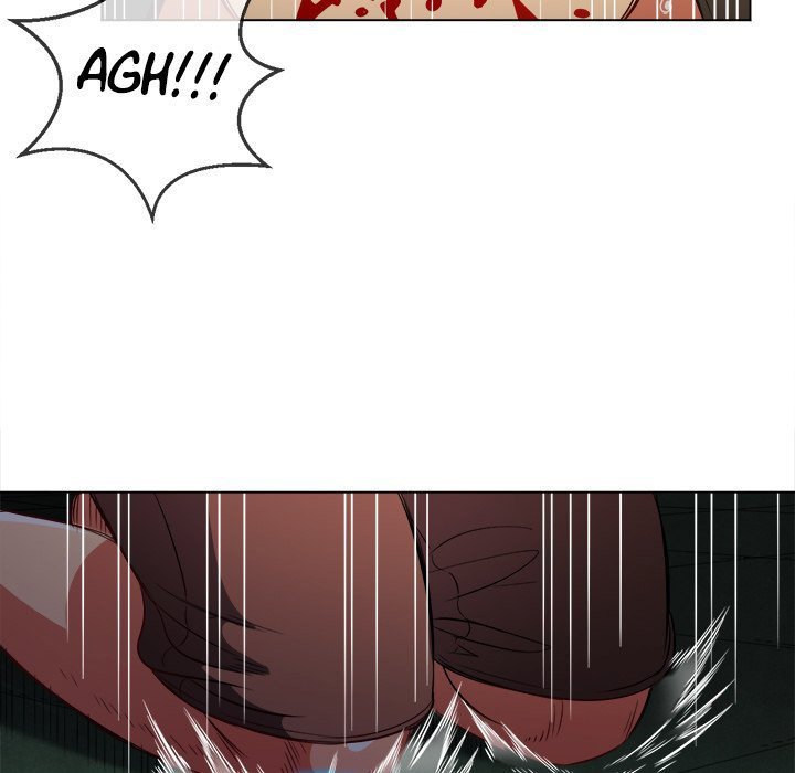 My High School Bully Manhwa - Chapter 80 Page 54