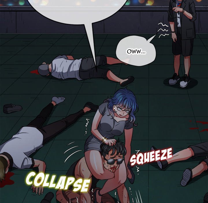 My High School Bully Manhwa - Chapter 80 Page 60