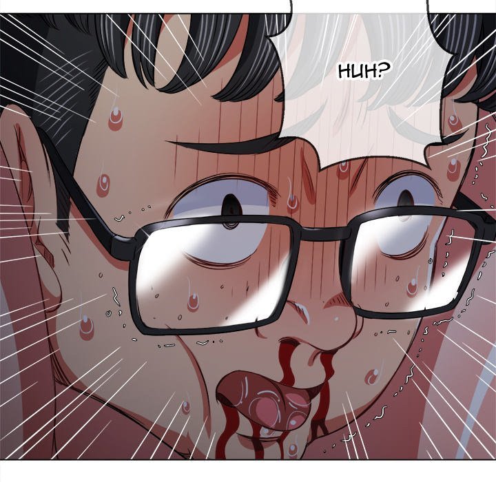 My High School Bully Manhwa - Chapter 80 Page 63