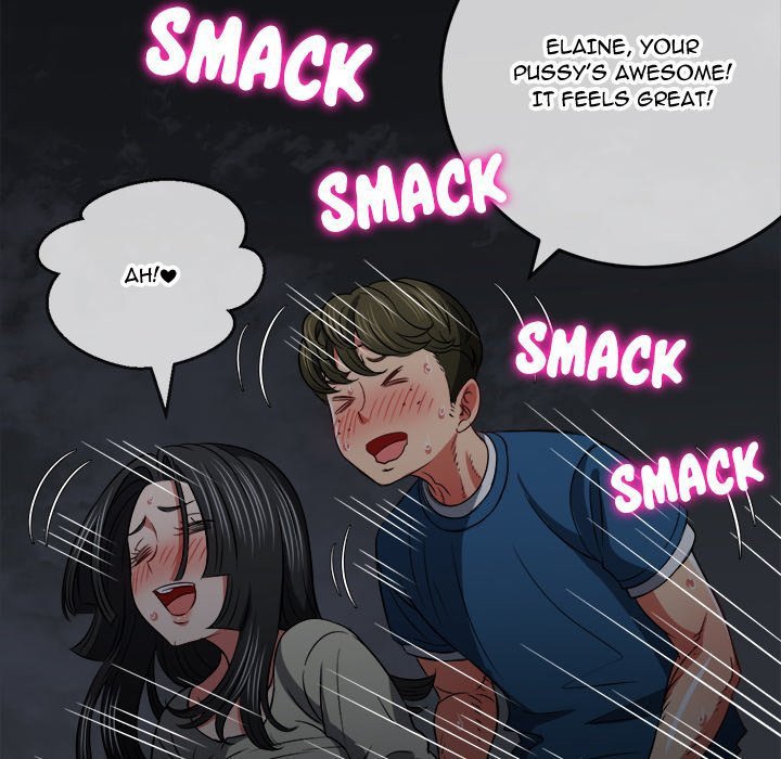 My High School Bully Manhwa - Chapter 80 Page 69