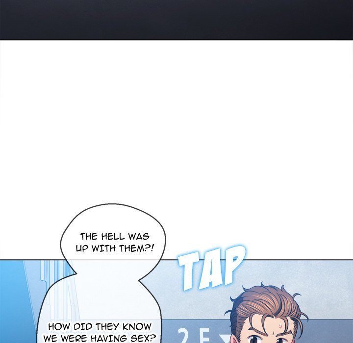 My High School Bully Manhwa - Chapter 80 Page 80