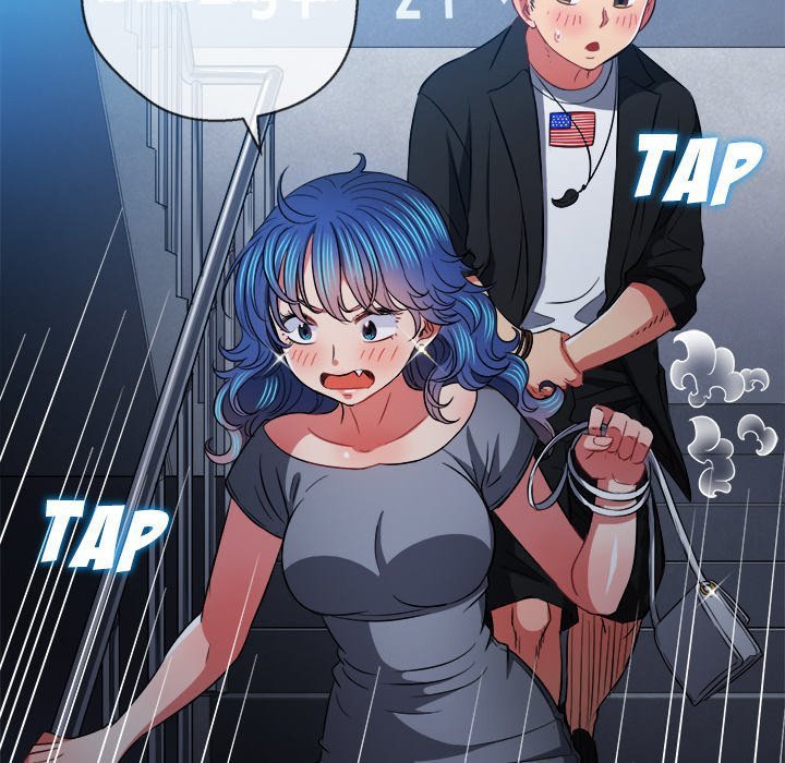 My High School Bully Manhwa - Chapter 80 Page 81