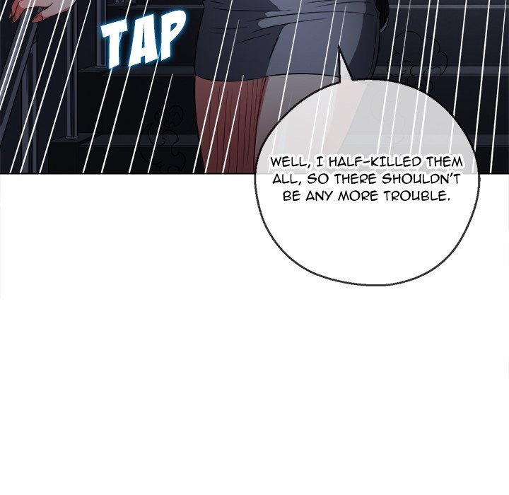 My High School Bully Manhwa - Chapter 80 Page 82