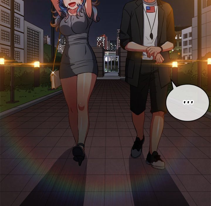 My High School Bully Manhwa - Chapter 80 Page 86