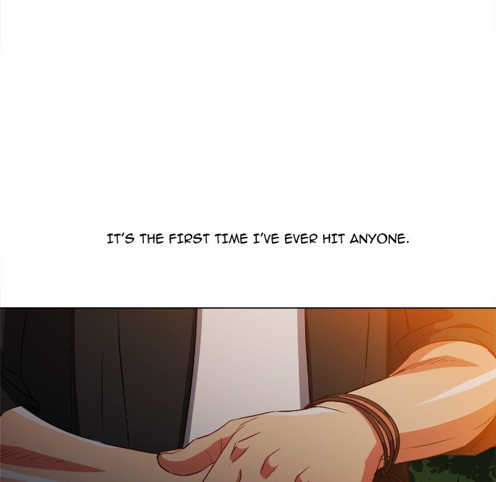 My High School Bully Manhwa - Chapter 80 Page 89