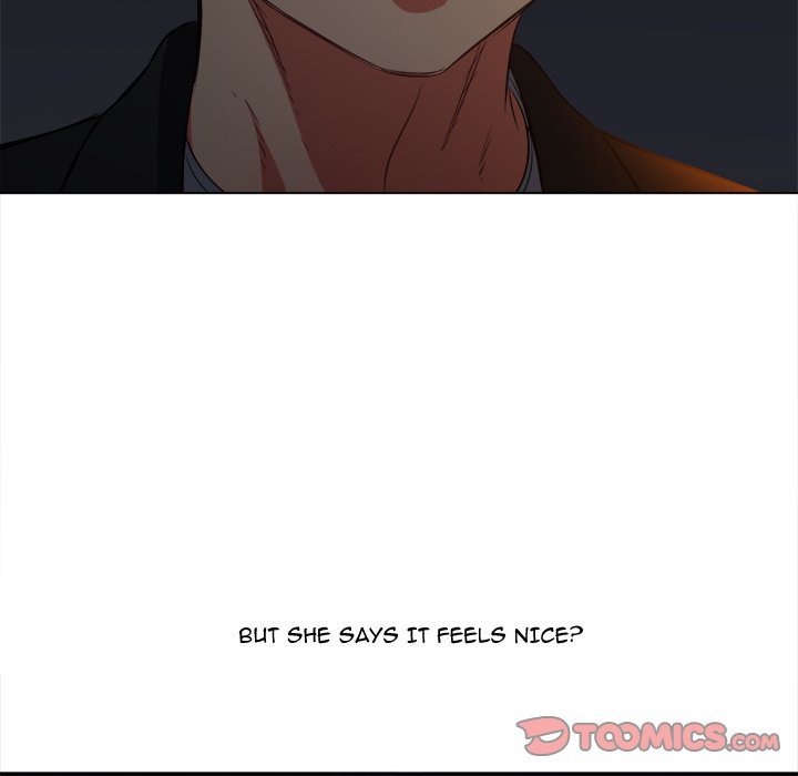 My High School Bully Manhwa - Chapter 80 Page 92