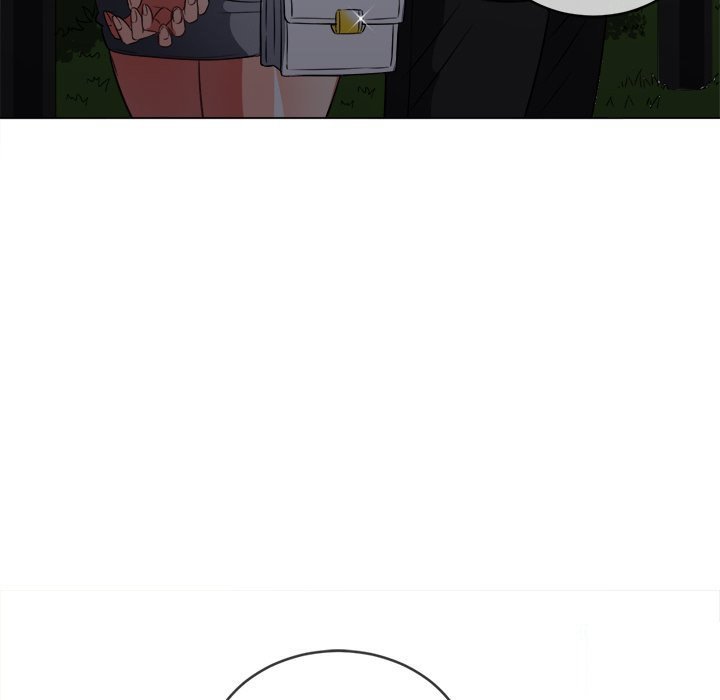 My High School Bully Manhwa - Chapter 80 Page 96