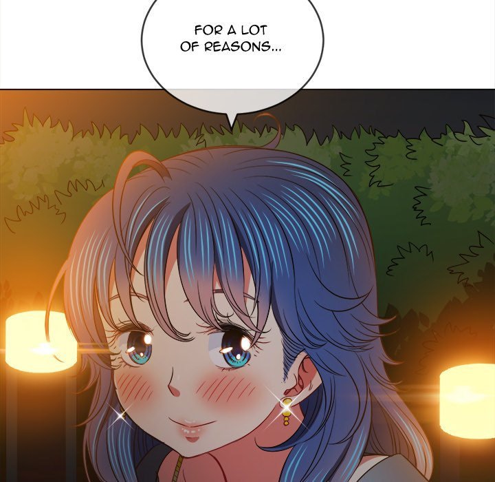 My High School Bully Manhwa - Chapter 80 Page 97