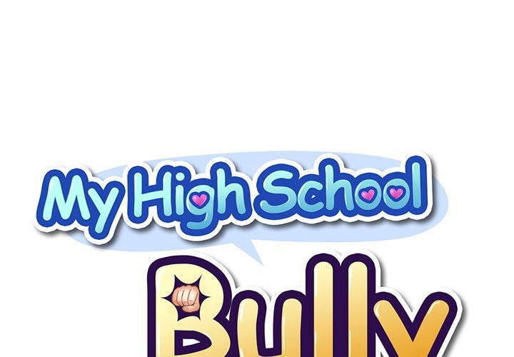 My High School Bully Manhwa - Chapter 132 Page 0