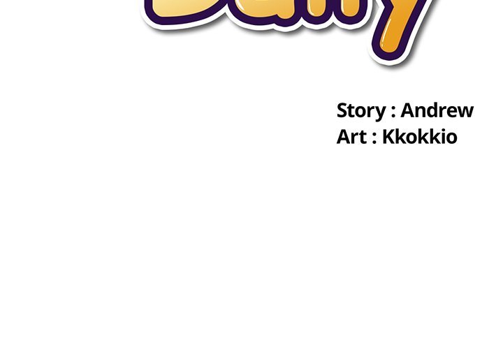 My High School Bully Manhwa - Chapter 132 Page 1