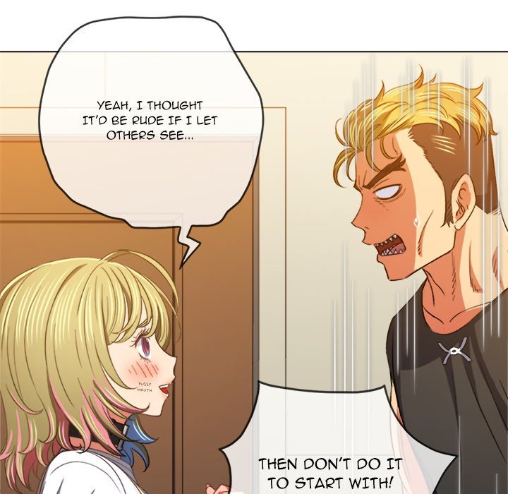 My High School Bully Manhwa - Chapter 132 Page 21