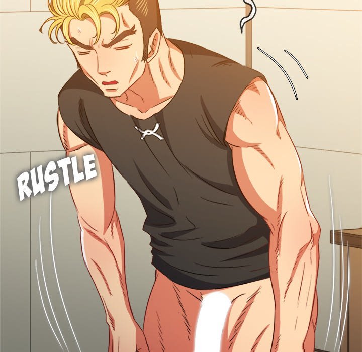 My High School Bully Manhwa - Chapter 132 Page 28