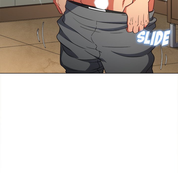 My High School Bully Manhwa - Chapter 132 Page 29