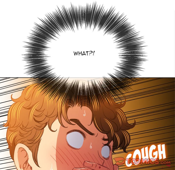 My High School Bully Manhwa - Chapter 132 Page 38