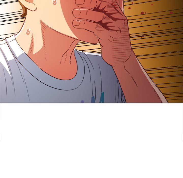 My High School Bully Manhwa - Chapter 132 Page 39