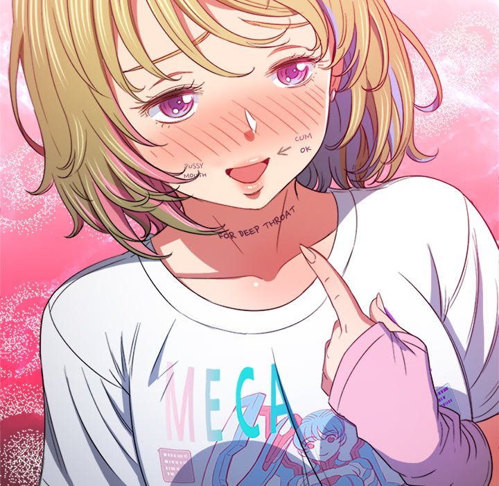 My High School Bully Manhwa - Chapter 132 Page 43