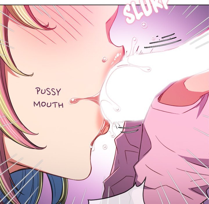 My High School Bully Manhwa - Chapter 132 Page 53