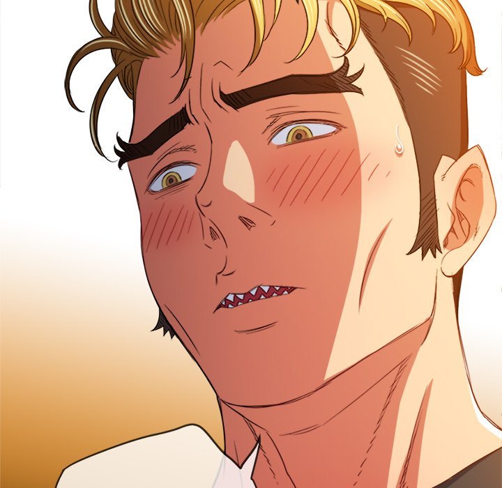 My High School Bully Manhwa - Chapter 132 Page 55