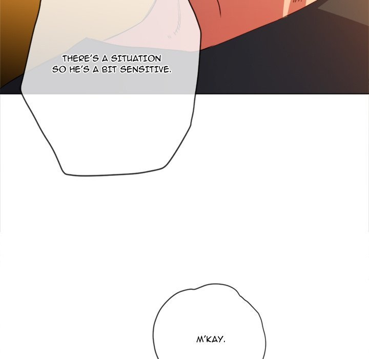 My High School Bully Manhwa - Chapter 132 Page 56