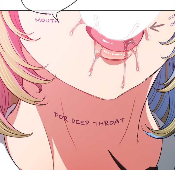 My High School Bully Manhwa - Chapter 132 Page 63