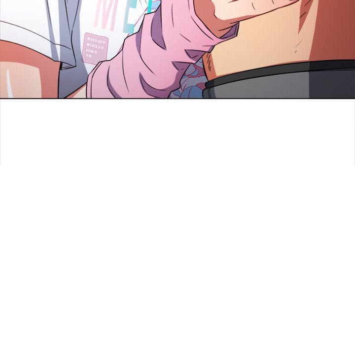 My High School Bully Manhwa - Chapter 132 Page 87