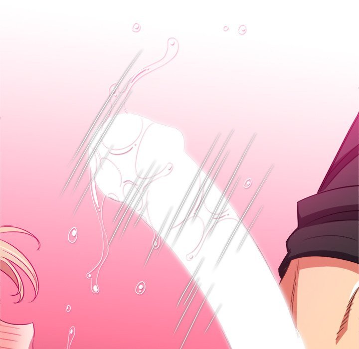 My High School Bully Manhwa - Chapter 132 Page 91