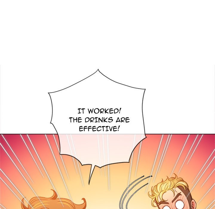 My High School Bully Manhwa - Chapter 132 Page 97