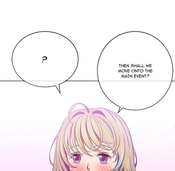 My High School Bully Manhwa - Chapter 132 Page 100