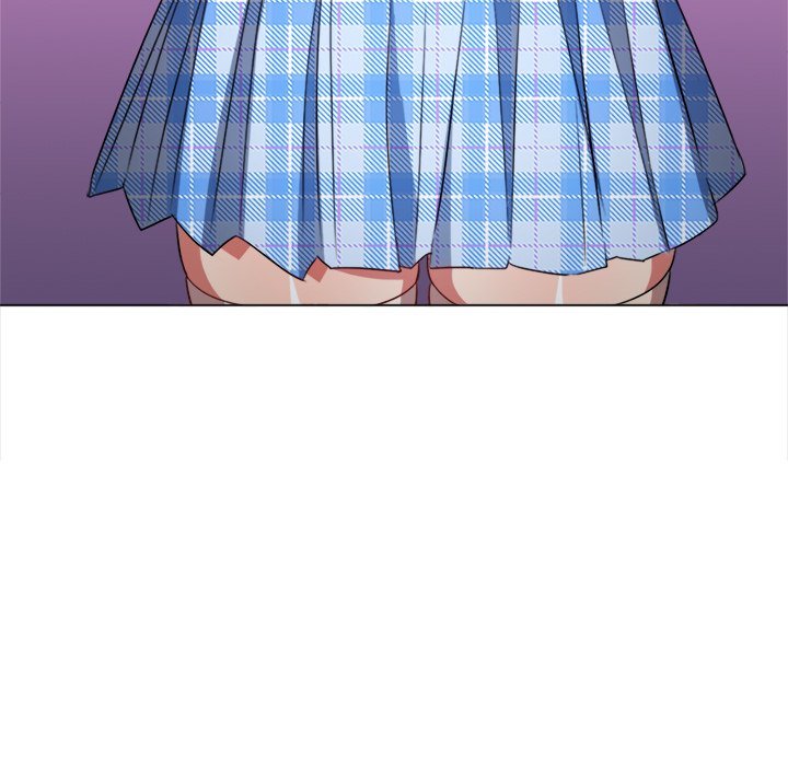 My High School Bully Manhwa - Chapter 132 Page 102