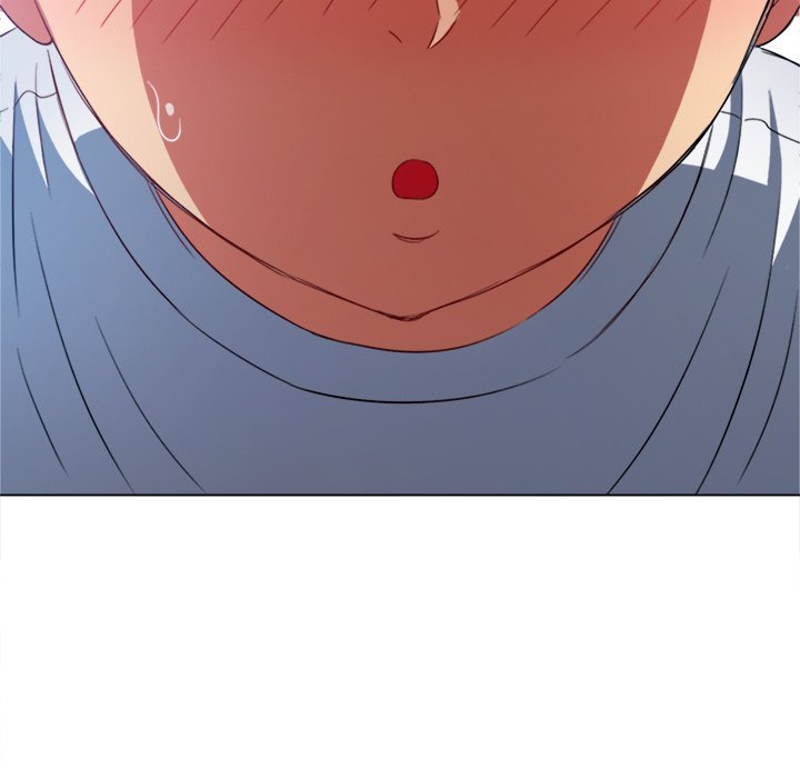 My High School Bully Manhwa - Chapter 132 Page 111