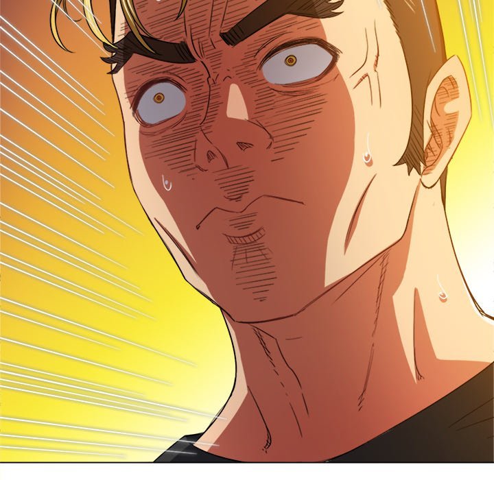 My High School Bully Manhwa - Chapter 132 Page 117