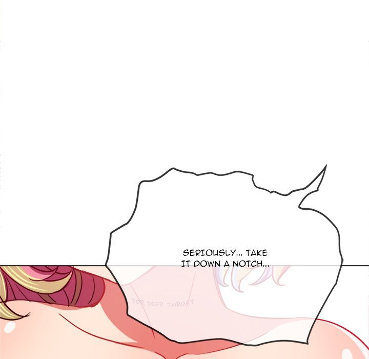 My High School Bully Manhwa - Chapter 132 Page 118